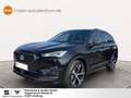 SEAT Tarraco 1.4 e Hybrid FR Alu LED AHK Navi ACC DCC Schwarz - thumbnail 2
