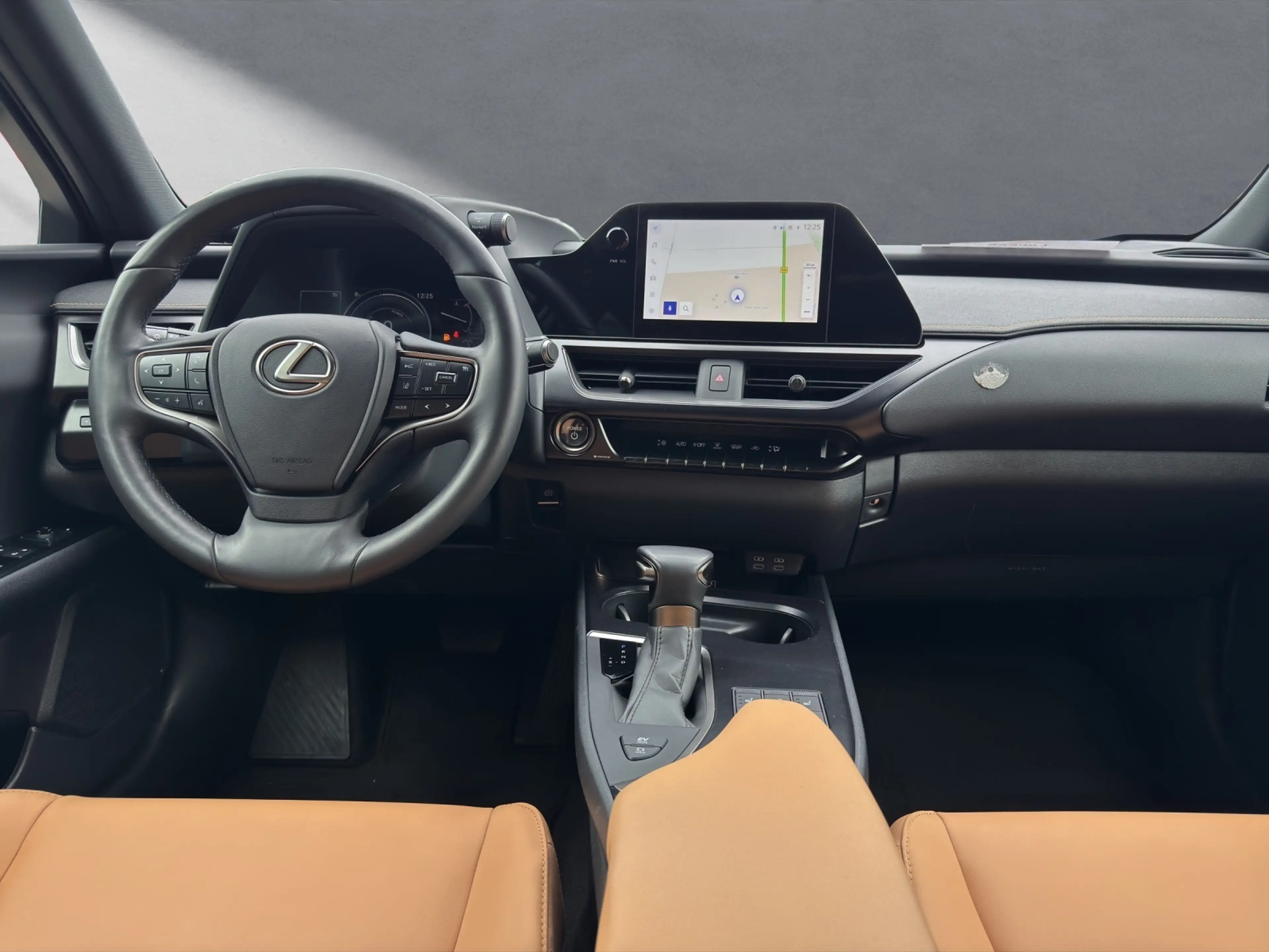 Lexus UX 250h 250h*FSPORT-D*1HD*ALLWR*CARPLAY* 15J-GARANTIE — photo 12