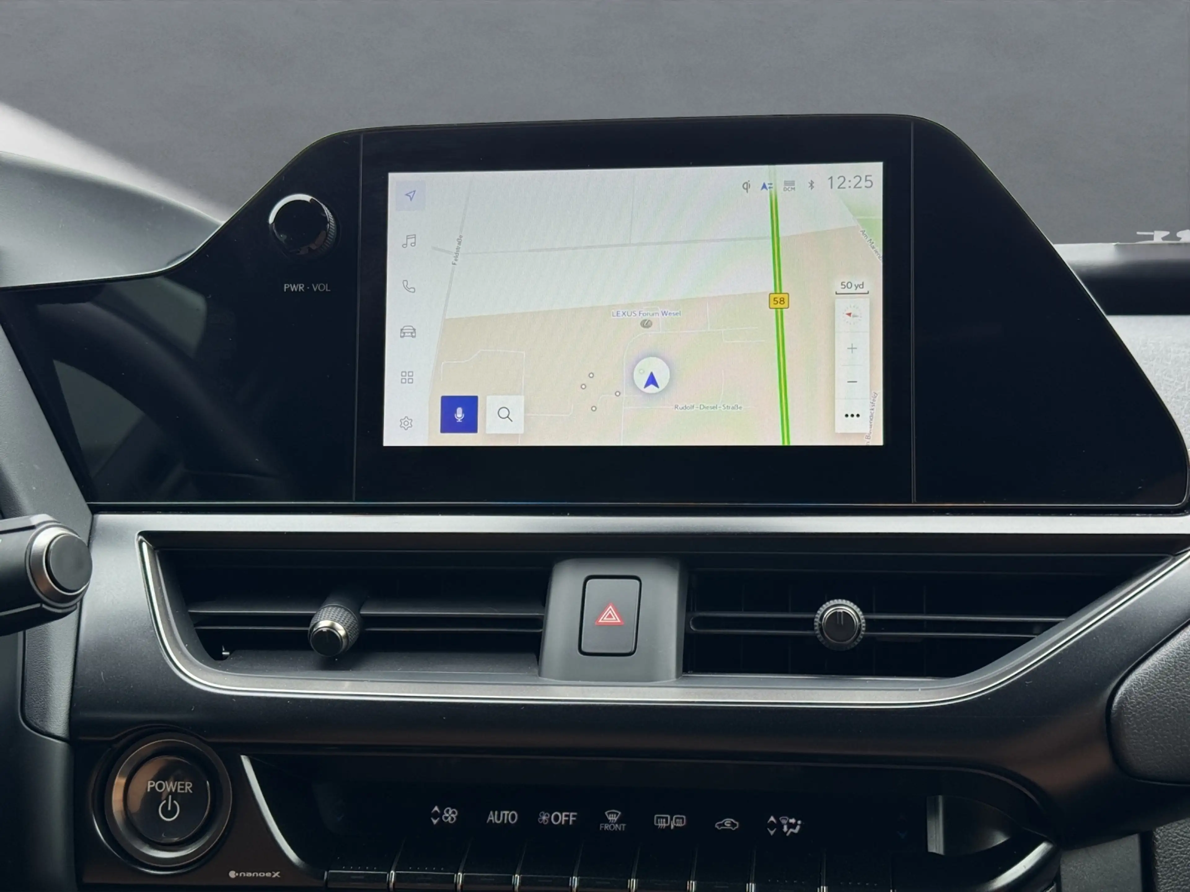 Lexus UX 250h 250h*FSPORT-D*1HD*ALLWR*CARPLAY* 15J-GARANTIE — photo 14