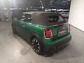 MINI Cooper Cabrio Cabrio Cooper ClassicTrim LED|Navi|PDC|Leder|SHZ Grün - thumbnail 4