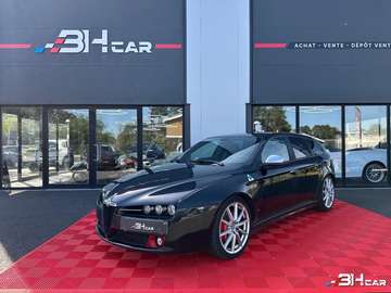 SPORTWAGON 2.4 JTDM 200 TI Q-TRONIC BVA