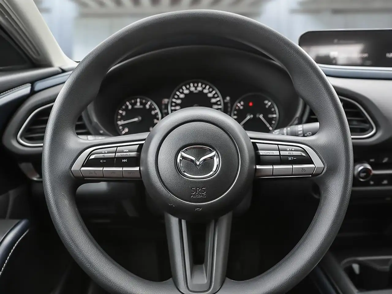 Mazda CX-30 снимка Mazda CX-30