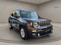 Jeep Renegade 150€ al mese - TAGLIANDI CERTIFICATI - 1 PROPR. Nero - thumbnail 3