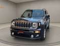 Jeep Renegade 150€ al mese - TAGLIANDI CERTIFICATI - 1 PROPR. Nero - thumbnail 1