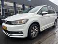 Volkswagen Touran 2.0 TDI SCR DEALER ONDERONDERHOUDEN Weiß - thumbnail 3