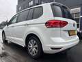 Volkswagen Touran 2.0 TDI SCR DEALER ONDERONDERHOUDEN Weiß - thumbnail 5