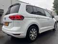 Volkswagen Touran 2.0 TDI SCR DEALER ONDERONDERHOUDEN Weiß - thumbnail 9