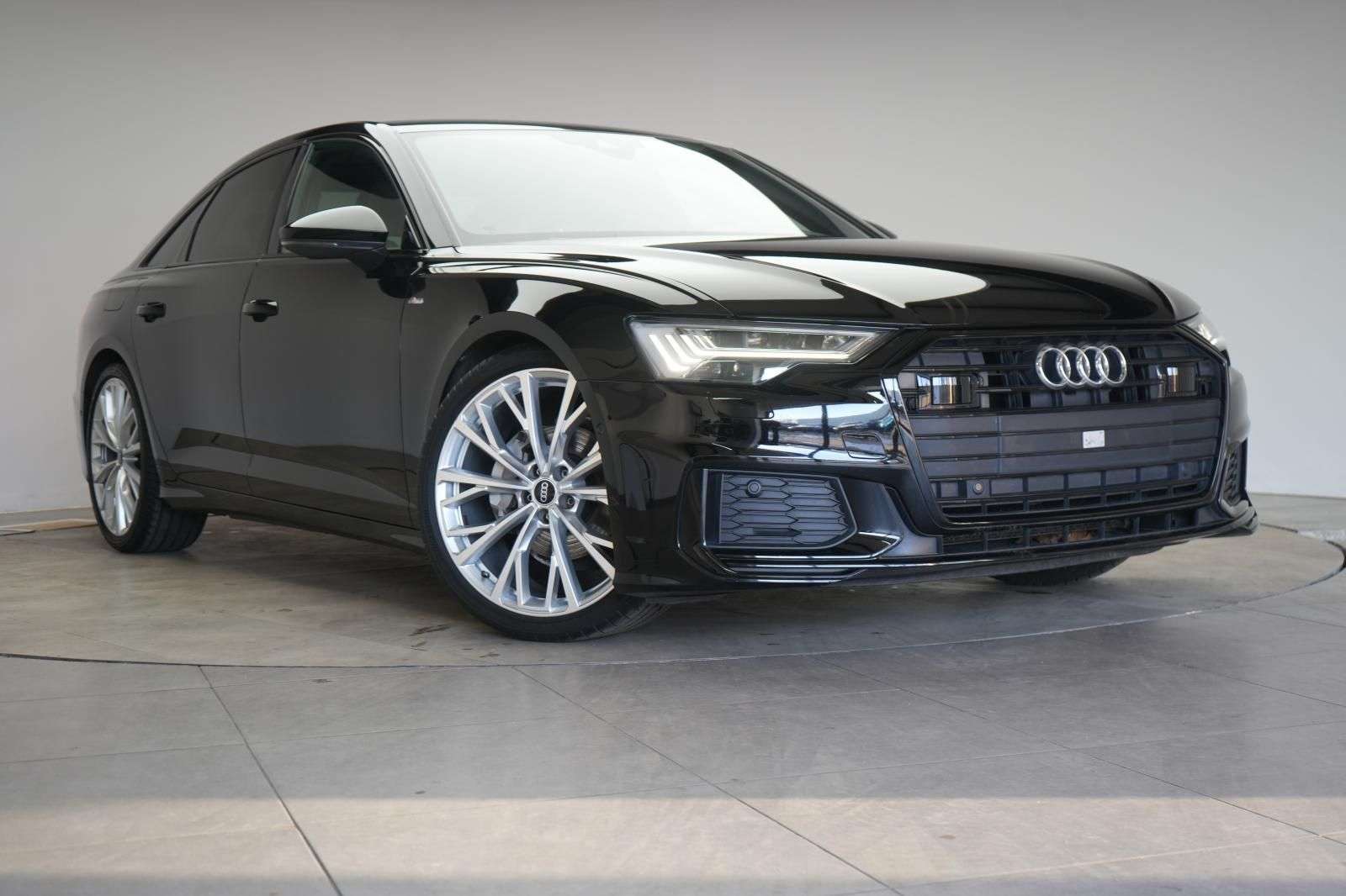 Second hand Audi A6 2.0 TDI