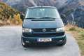 Volkswagen T4 Multivan Multivan Generation TDI Grün - thumbnail 3