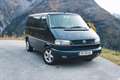 Volkswagen T4 Multivan Multivan Generation TDI Grün - thumbnail 2
