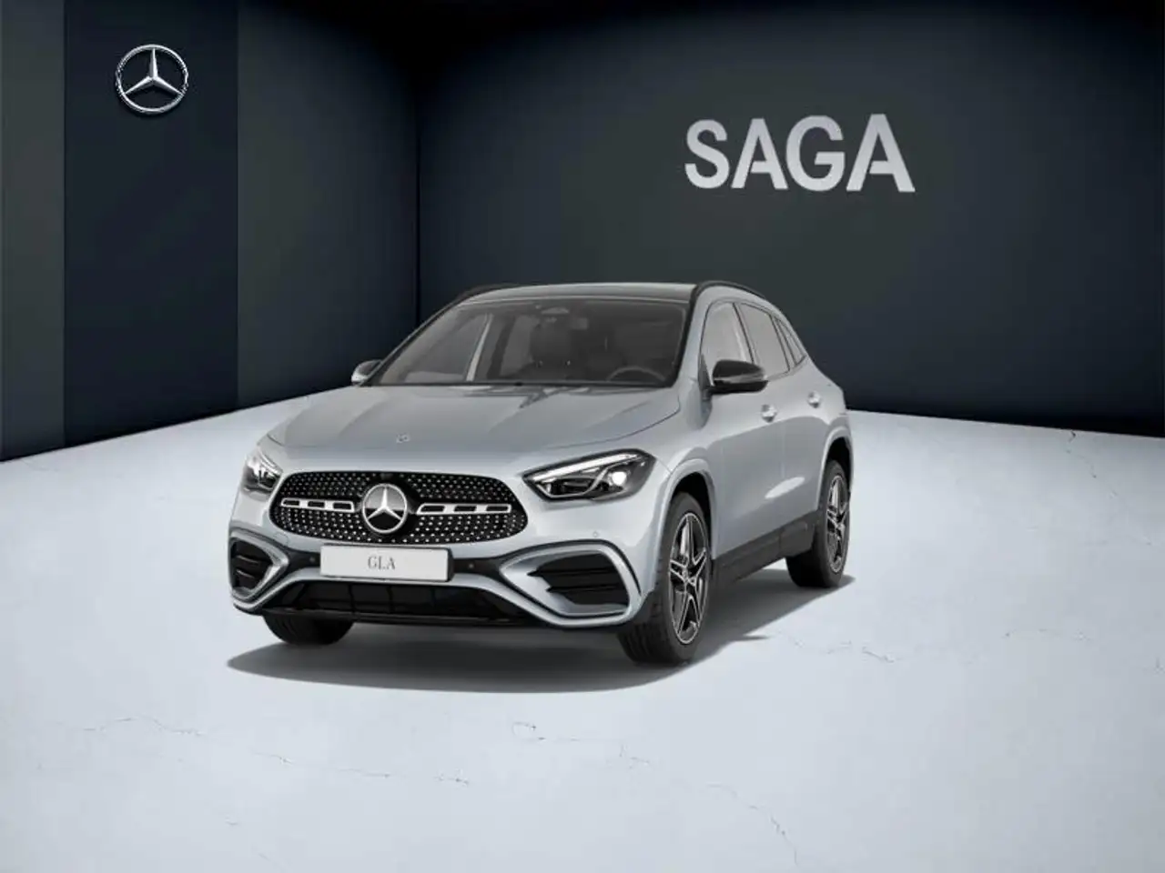Mercedes-Benz GLA 2026 — фото 10