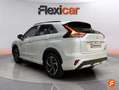 Mitsubishi Eclipse Cross PHEV Kaiteki 4WD Blanco - thumbnail 5