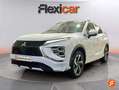 Mitsubishi Eclipse Cross PHEV Kaiteki 4WD Blanco - thumbnail 3