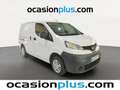 Nissan NV200 Furgón 1.5dCi Comfort 90 EU6 Blanco - thumbnail 2