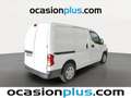 Nissan NV200 Furgón 1.5dCi Comfort 90 EU6 Blanco - thumbnail 4