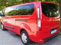 Ford Transit Custom Transit Custom 340 L2H1 VATrend Rot - thumbnail 6