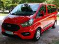 Ford Transit Custom Transit Custom 340 L2H1 VATrend Rot - thumbnail 2