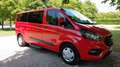 Ford Transit Custom Transit Custom 340 L2H1 VATrend Rot - thumbnail 4