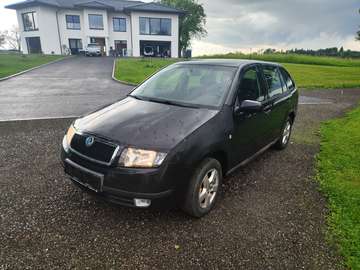 1.9 TDI Combi Comfort