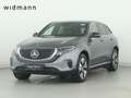 Mercedes-Benz EQC 400 4M *AHK*Multibeam*Distronic*PTS*360°Kam. Grau - thumbnail 1
