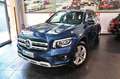 Mercedes-Benz GLB 180 d Automatic Business Extra - DISTRONIC/CERCHI 18" Blau - thumbnail 7