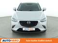 Mazda CX-3 2.0 Skyactiv-G Prime-Line*KLIMA*GARANTIE* Weiß - thumbnail 9