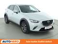 Mazda CX-3 2.0 Skyactiv-G Prime-Line*KLIMA*GARANTIE* Weiß - thumbnail 8