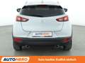 Mazda CX-3 2.0 Skyactiv-G Prime-Line*KLIMA*GARANTIE* Weiß - thumbnail 5