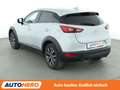 Mazda CX-3 2.0 Skyactiv-G Prime-Line*KLIMA*GARANTIE* Weiß - thumbnail 4