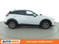 Mazda CX-3 2.0 Skyactiv-G Prime-Line*KLIMA*GARANTIE* Weiß - thumbnail 7