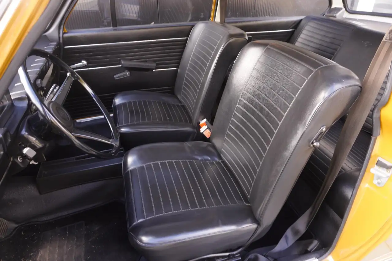 Daf 46 De Luxe, foto 6
