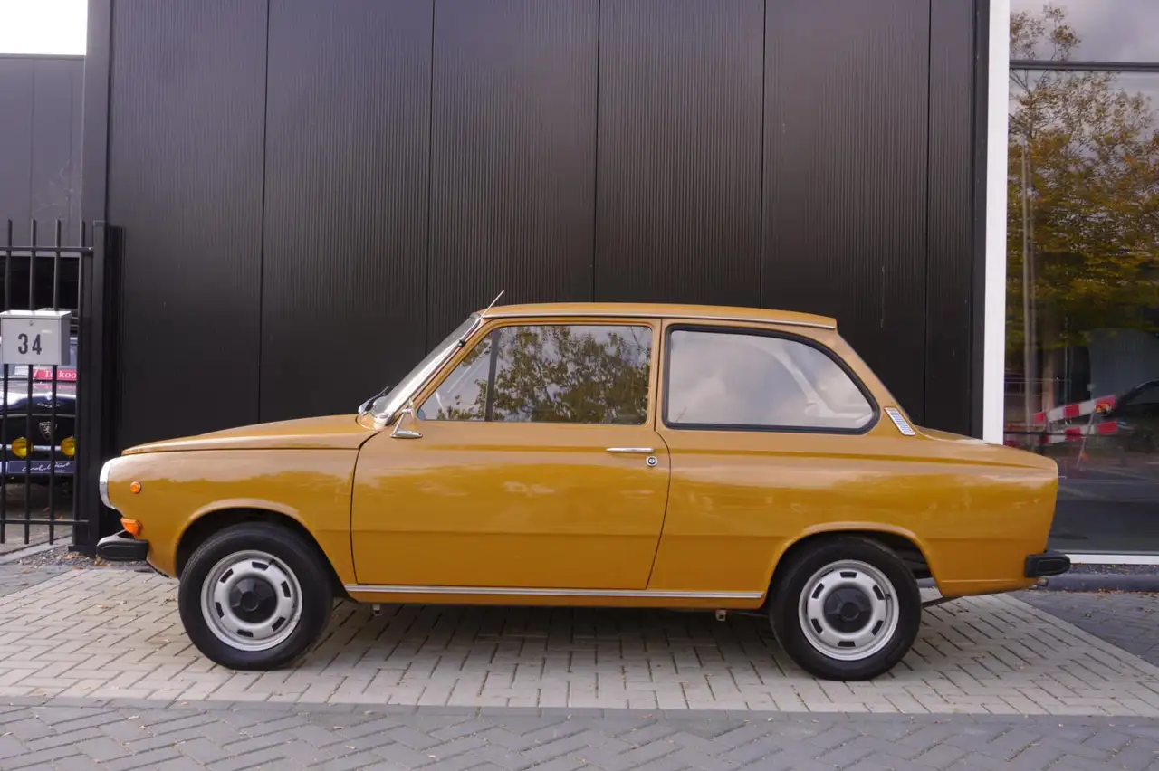 Daf 46 De Luxe, foto 3