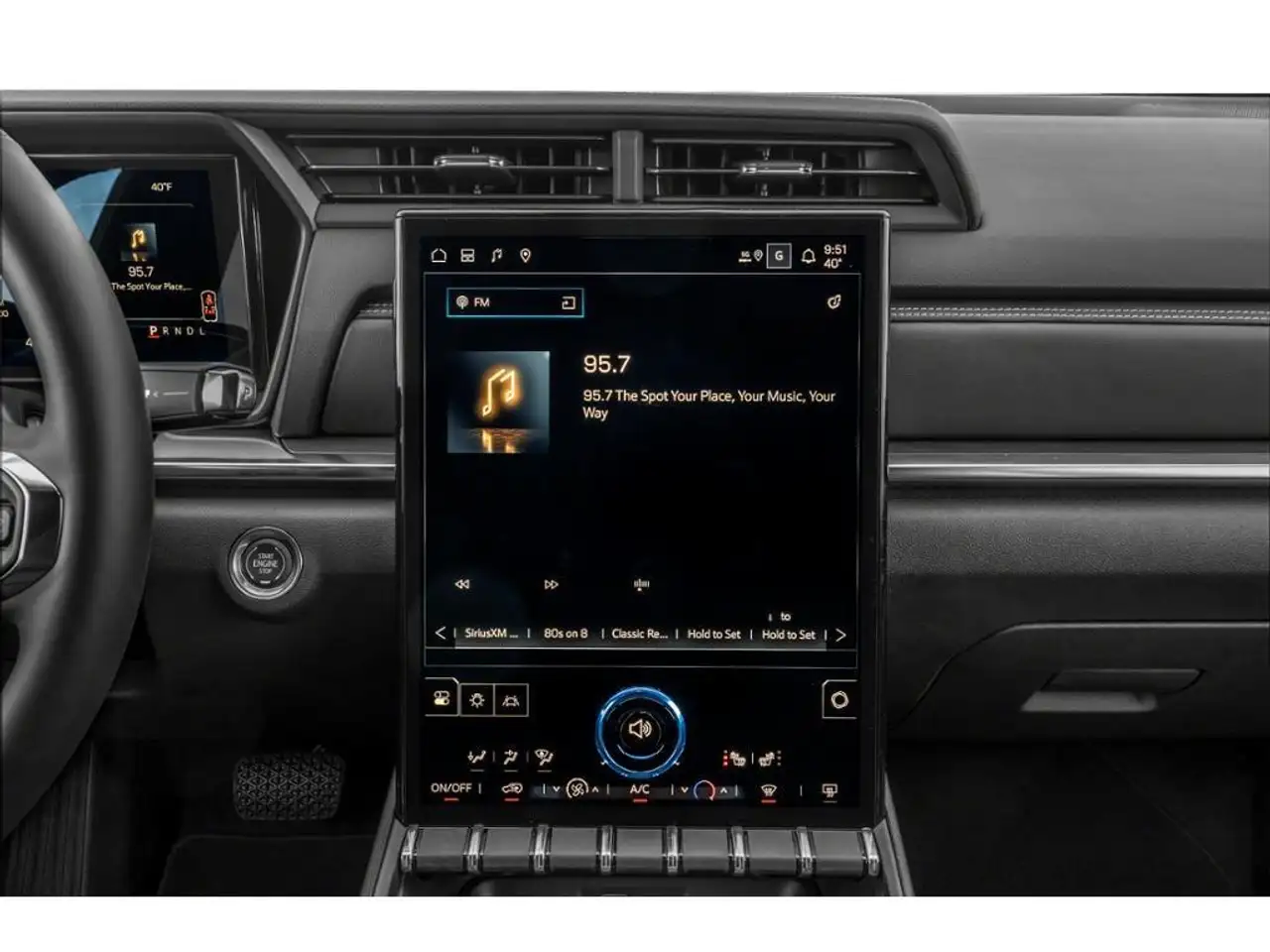 GMC Terrain снимка GMC Terrain