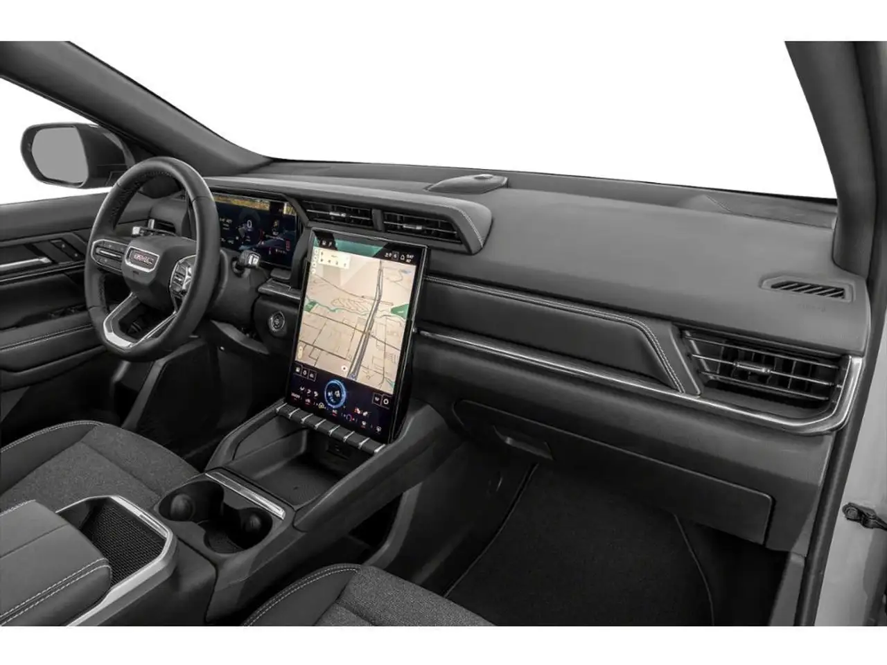 GMC Terrain снимка GMC Terrain