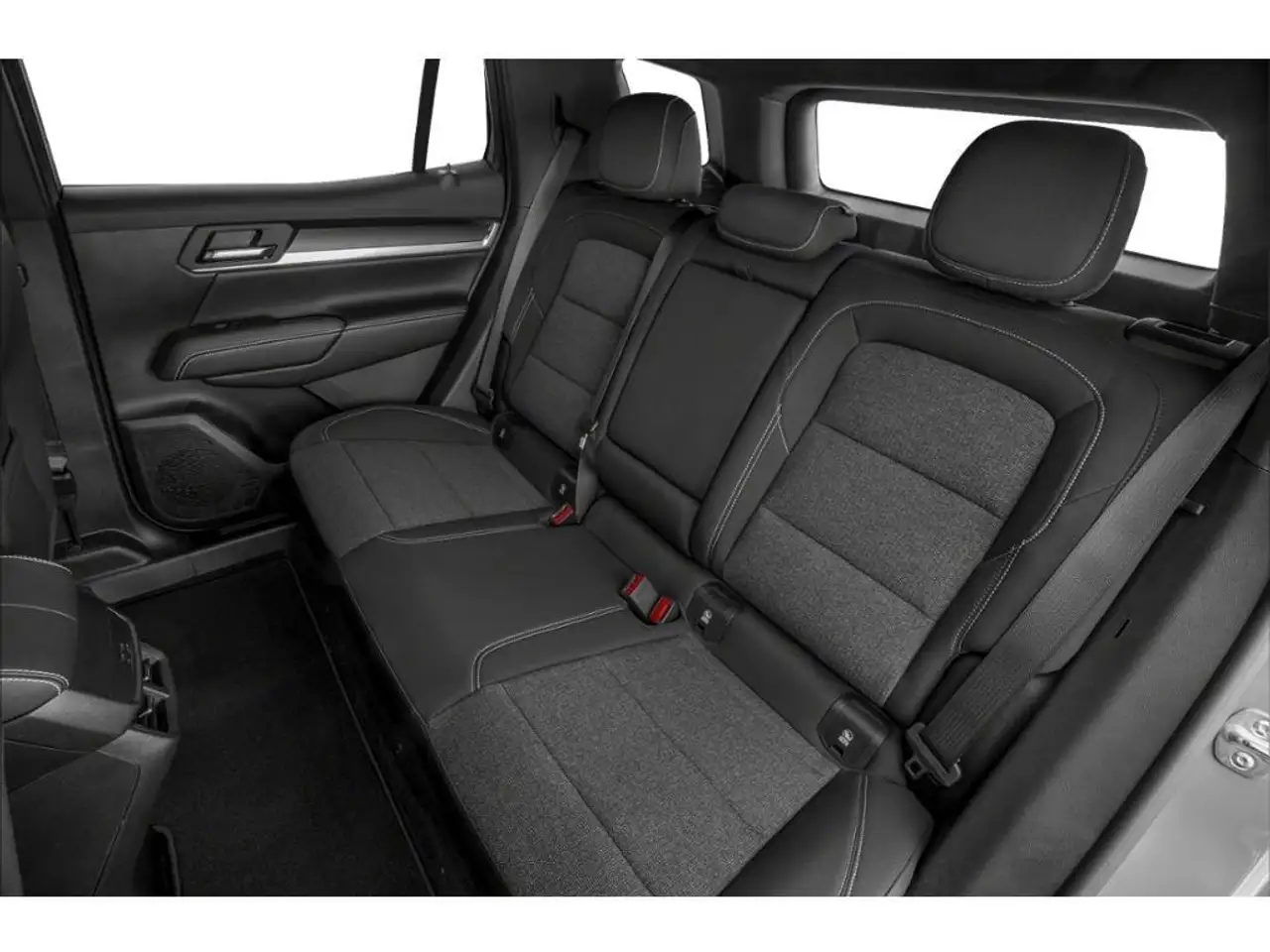 GMC Terrain снимка GMC Terrain
