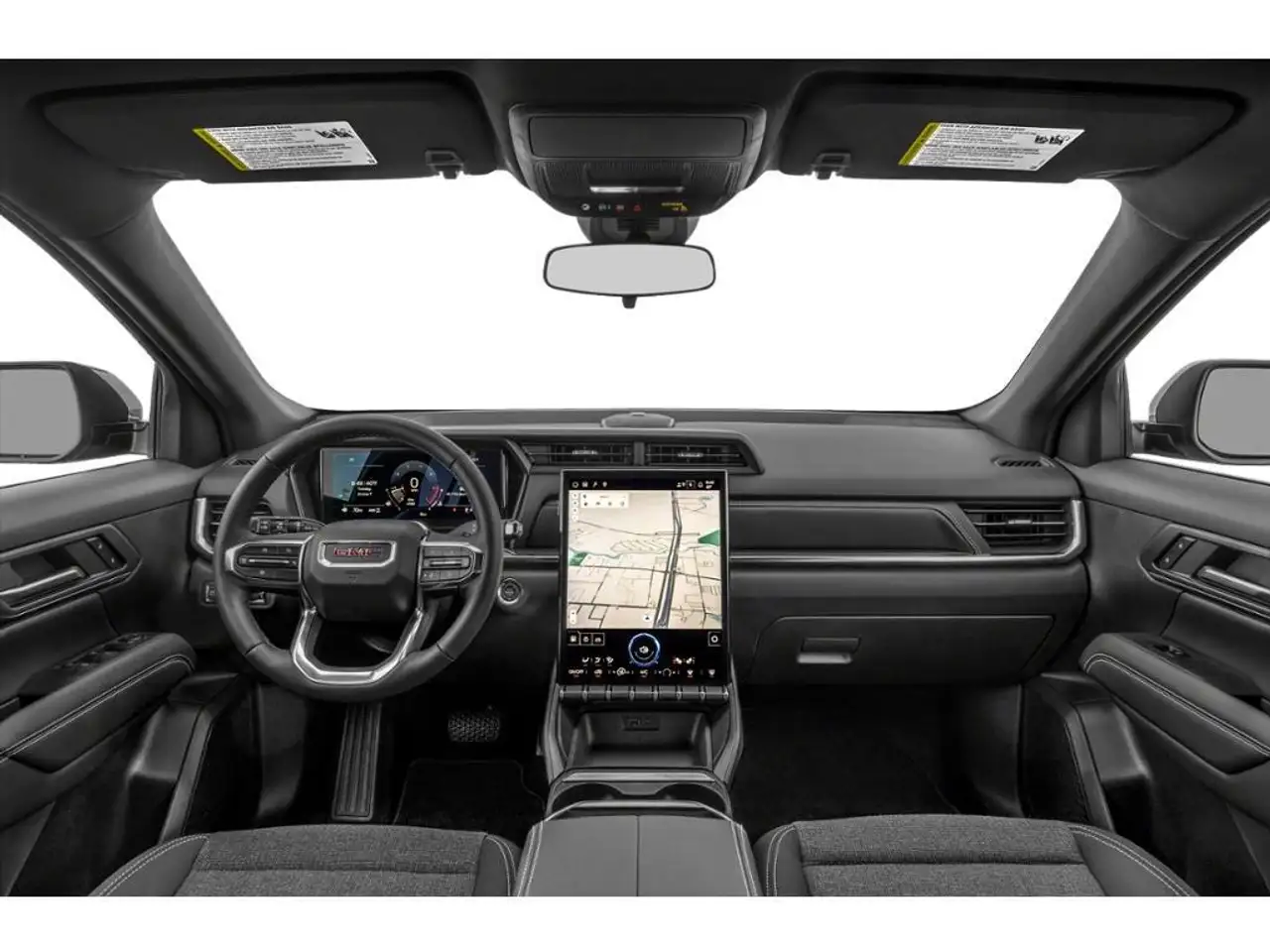 GMC Terrain снимка GMC Terrain