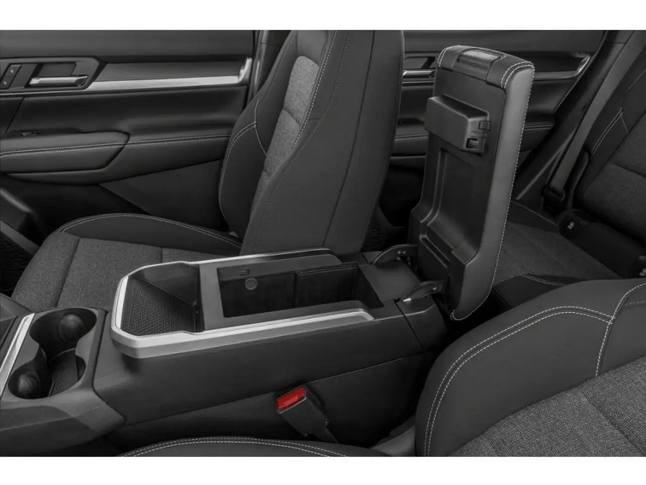 GMC Terrain снимка GMC Terrain