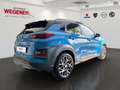 Hyundai KONA KONA 1.6 GDI Hybrid Premium DCT 2WD Синий - thumbnail 3