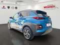Hyundai KONA KONA 1.6 GDI Hybrid Premium DCT 2WD Синий - thumbnail 4