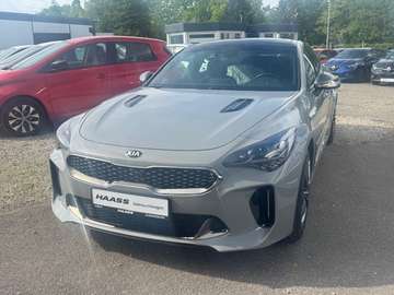3.3 T-GDI AWD OPF GT