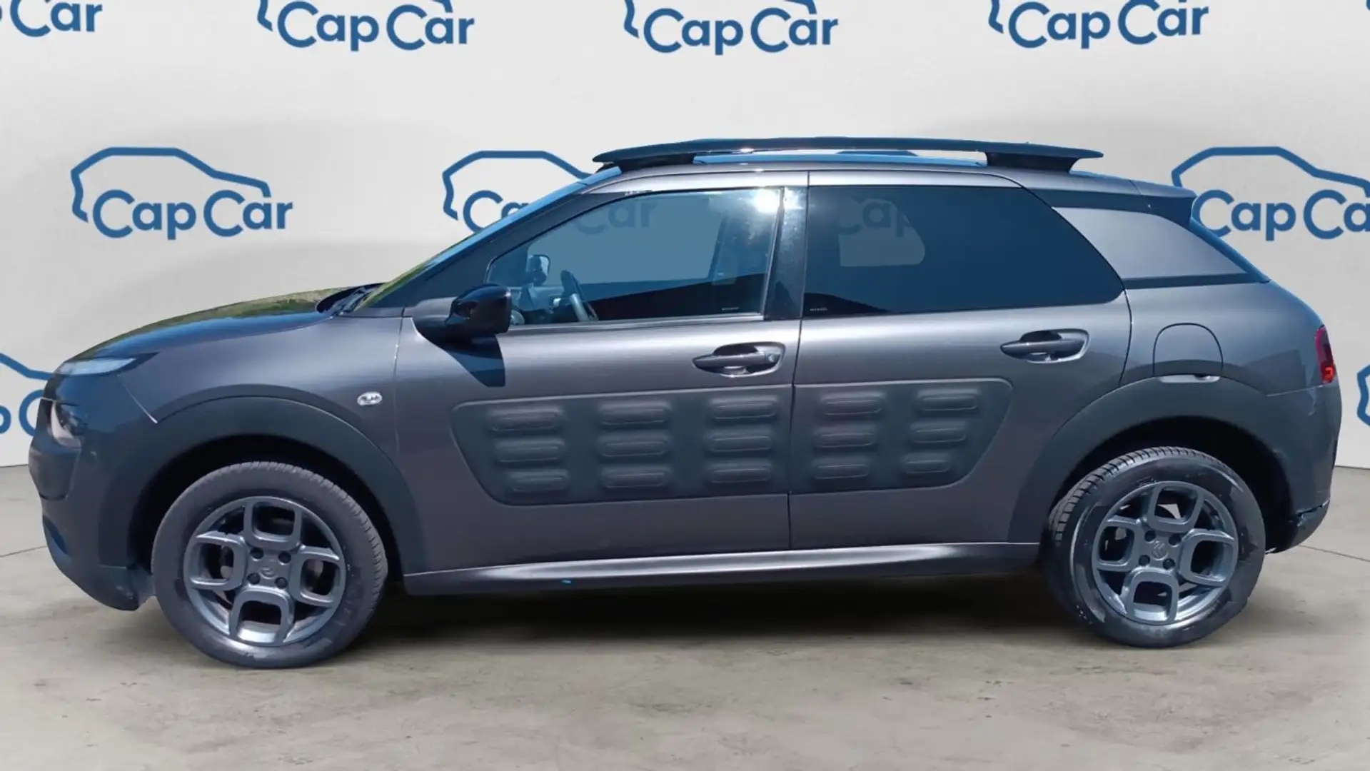 Citroen C4 Cactus 1.2 PureTech 82 Shine - 2