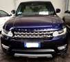 Land Rover Range Rover Sport Range Rover Sport 3.0 SDV6 HSE Blau - thumbnail 2