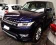 Land Rover Range Rover Sport Range Rover Sport 3.0 SDV6 HSE Blau - thumbnail 3