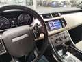 Land Rover Range Rover Sport Range Rover Sport 3.0 SDV6 HSE Blau - thumbnail 5