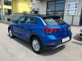 Volkswagen T-Roc T-Roc 2022 1.0 tsi Life 110cv Bleu - thumbnail 5