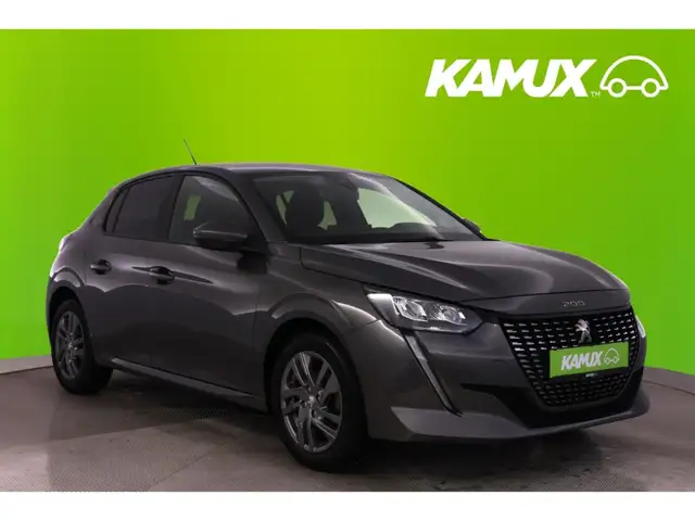 Peugeot 208 1.2PureTech 75 Active Pack+CARPLAY+TEMPO+PDC