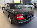 Mercedes-Benz CLK 200 CABRIO*LEDER*SITZH*MFL*TEMP*PDC*BC*LM* Schwarz - thumbnail 8