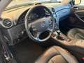 Mercedes-Benz CLK 200 CABRIO*LEDER*SITZH*MFL*TEMP*PDC*BC*LM* Schwarz - thumbnail 4