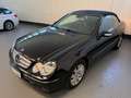 Mercedes-Benz CLK 200 CABRIO*LEDER*SITZH*MFL*TEMP*PDC*BC*LM* Schwarz - thumbnail 3