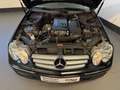 Mercedes-Benz CLK 200 CABRIO*LEDER*SITZH*MFL*TEMP*PDC*BC*LM* Schwarz - thumbnail 19